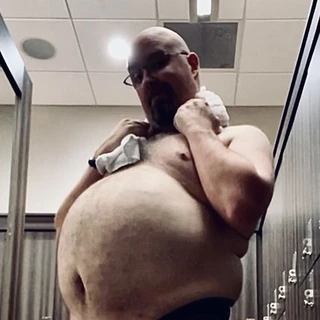 Big 🍆 Daddy 🇨🇦
