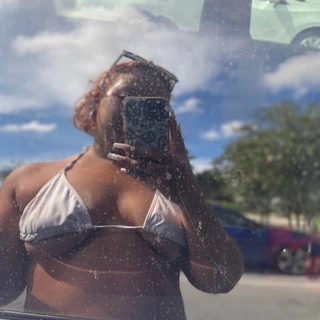 Big booty