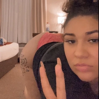 BigBootyNinaa😍🍑😌💦
