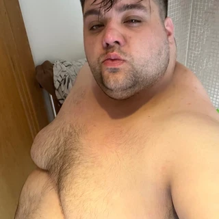 Big British Georgie