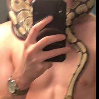 Your Mom’s Boyfriend
