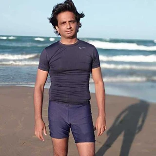 Unmeshsinh Rajput