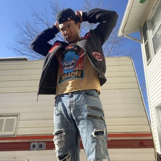 Majin Daddy