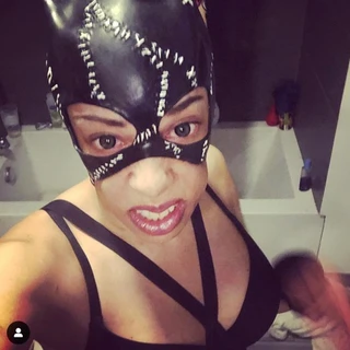 Big Dick Brenda