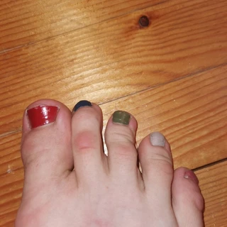 Mama Bigfeet