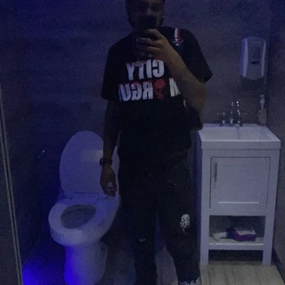 Big Dick Bandit 😈