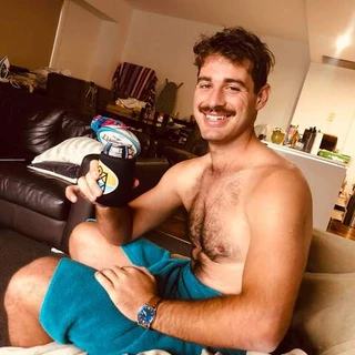 Brendan Big