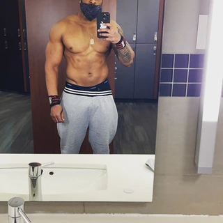 Big Zaddy