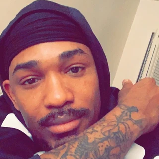 Jacorey Maddox
