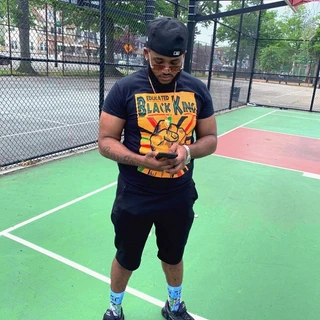 Big Judah