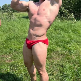 Big Alpha
