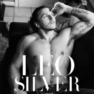 Leo Silver