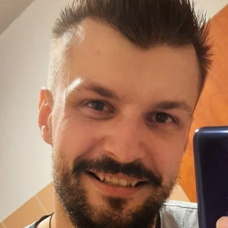 Matt