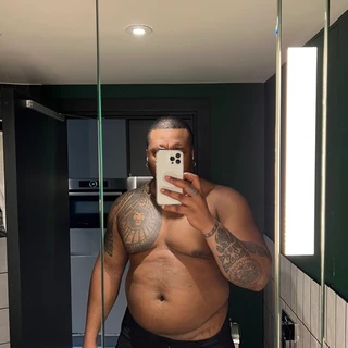 Big Odogwu