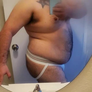 Big Raw Bottom