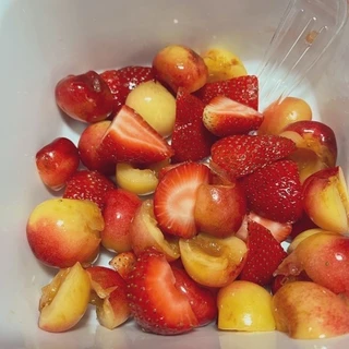 BigReddCherry