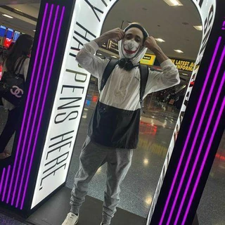 Lightskin Joker 🃏