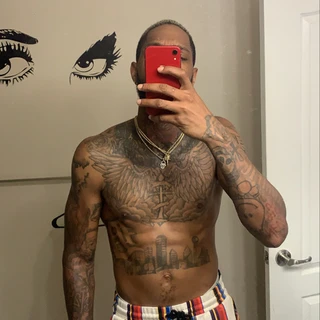 Big🍆 $trokkaa 🥷🏽