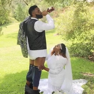 Fat nigga with a fat dick🍆