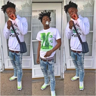 THOINKY G🍇