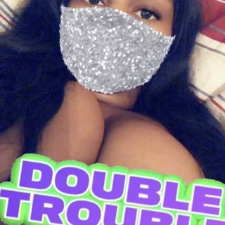 BrownSugarBabe🍯