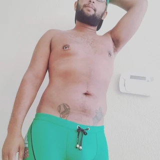 Billy Bottoms