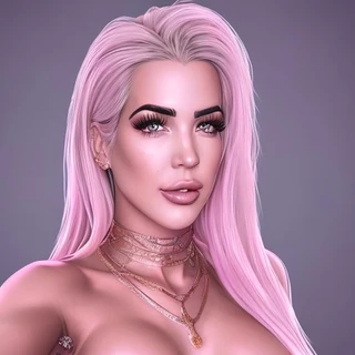 ✨💗Billie Beever💗✨ 0.5%