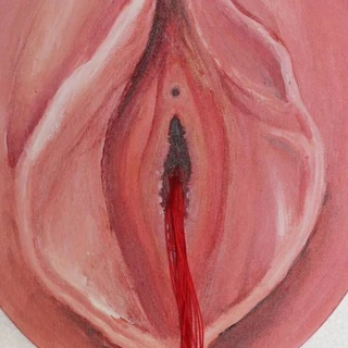 Birthing/Insertion Fetish