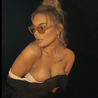 Bitchy Issy ❤️‍🔥🔥