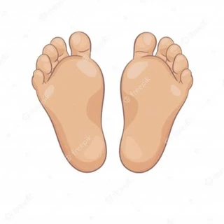 •BJ_feet•