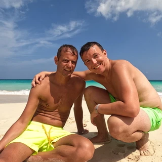 Bjorn & Yves