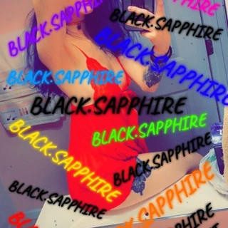 Black§apphire