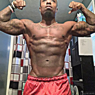 Andre Black
