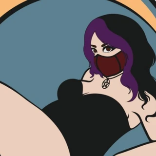 Black Magick Luna