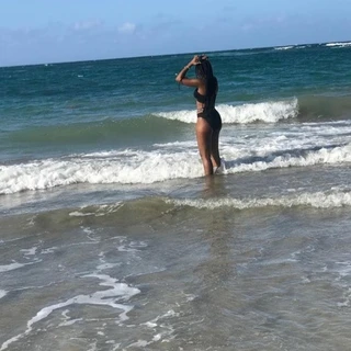 Angela Jeudy