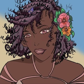 Black Body Mother