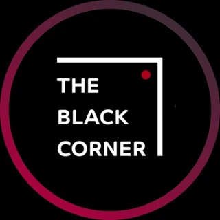 The Black Corner™ 💫 PREMIUM