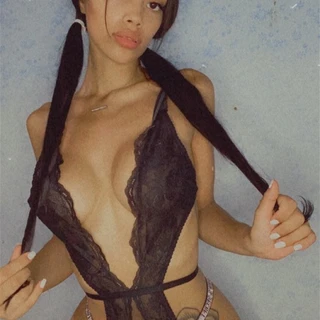 Muñeca Morena 🔥
