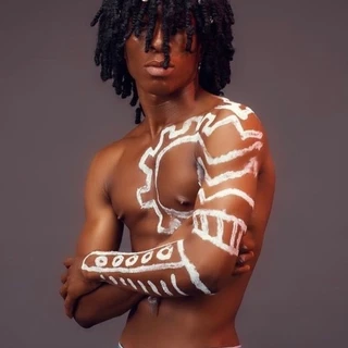 BLACKEDVICTOR