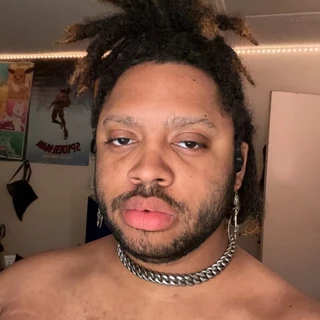 Blacklight THEY/FAE