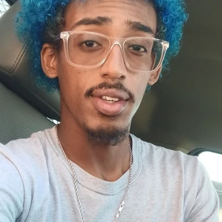 Black Man Big dick