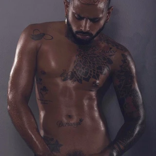 Blackmodel