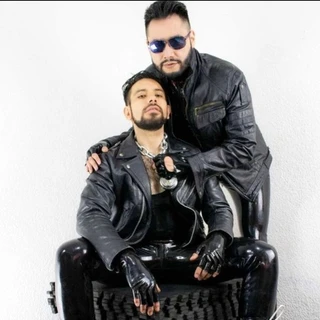 BlackMou & Fenix