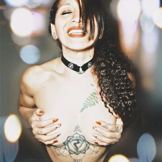 Noelia Borelli