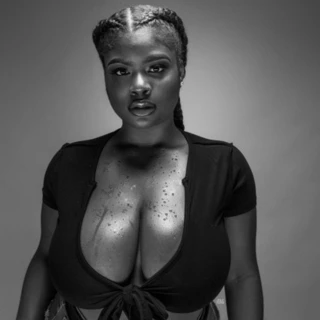 Melanin Monroe