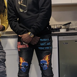 Black Stroke