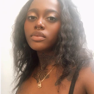 THE BLACK VON D