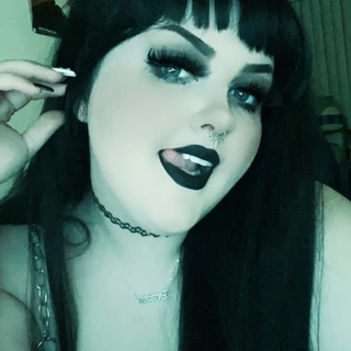 🖤💜