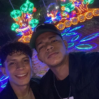 blake and bart