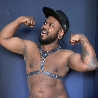 Blake Hammer